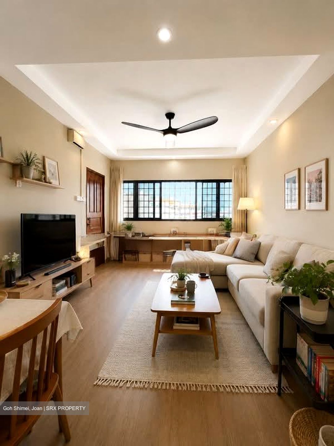 Blk 15 Joo Seng Heights (Toa Payoh), HDB 4 Rooms #568369531